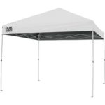 Large quanity of ez-up and pop up tents for rent