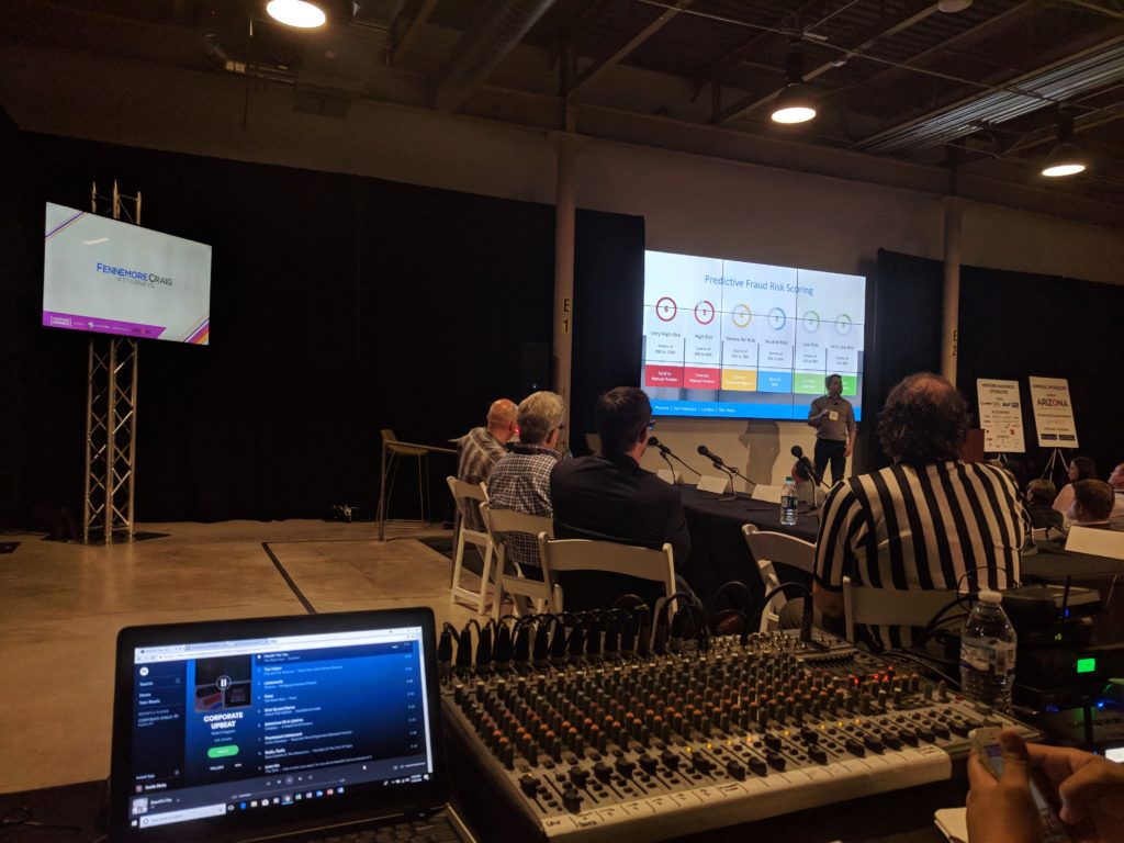 Audio-Visual Production Rentals for Conference Downtown Phoenix