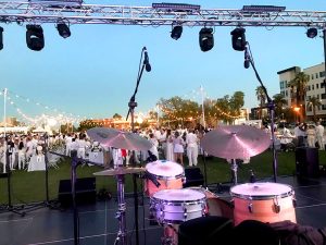 Sound System Rental in Arizona